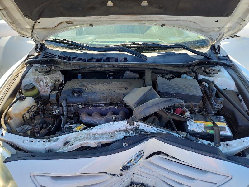 Photo 11 from auction – 2008 TOYOTA CAMRY with VIN 4T4BE46KX8R042482