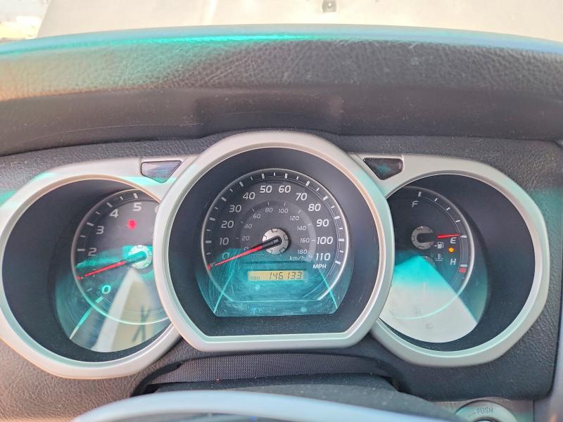 صورة رقم 9 من المزاد - 2003 TOYOTA 4RUNNER مع VIN JTEBU17R038004722