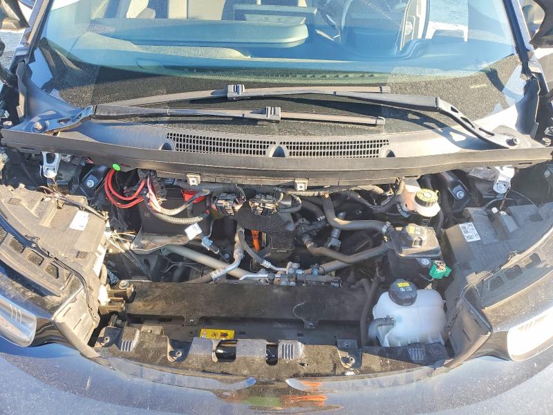 Foto 11 de la subasta – 2016 BMW I3 con VIN WBY1Z4C52GV507650