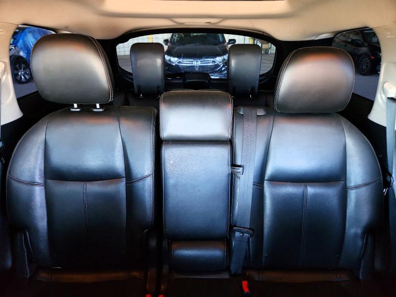 Photo 10 from auction – 2013 NISSAN PATHFINDER with VIN 5N1AR2MN5DC606518