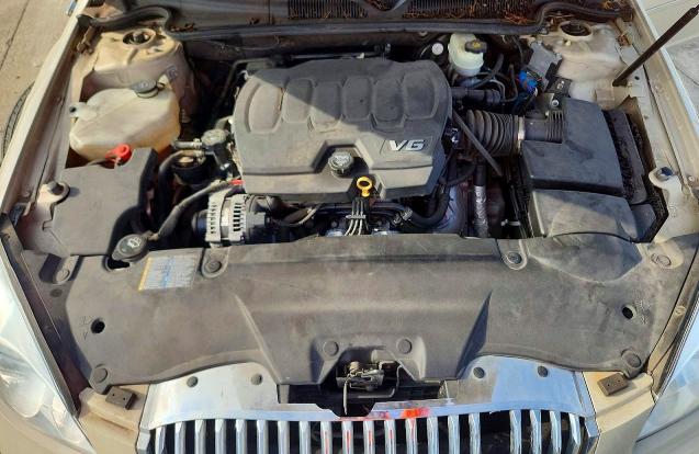 Photo 11 from auction – 2010 BUICK LUCERNE with VIN 1G4HC5EM1AU112864