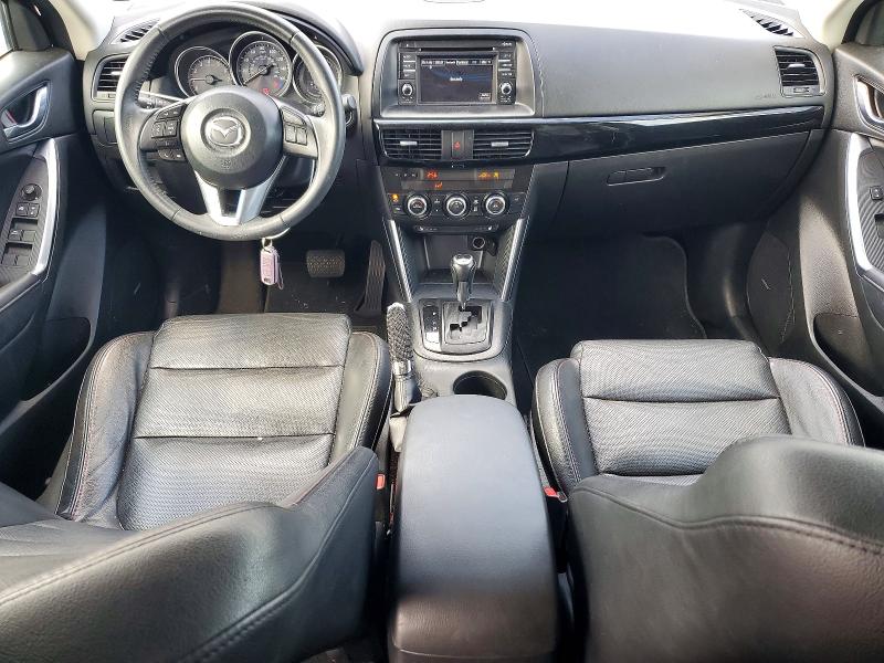 Фото 8 с аукциона – 2014 MAZDA CX-5 с VIN JM3KE4DY4E0303914