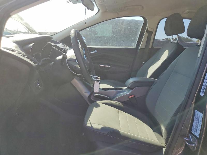 Photo 7 from auction – 2016 FORD ESCAPE with VIN 1FMCU0G77GUA40014