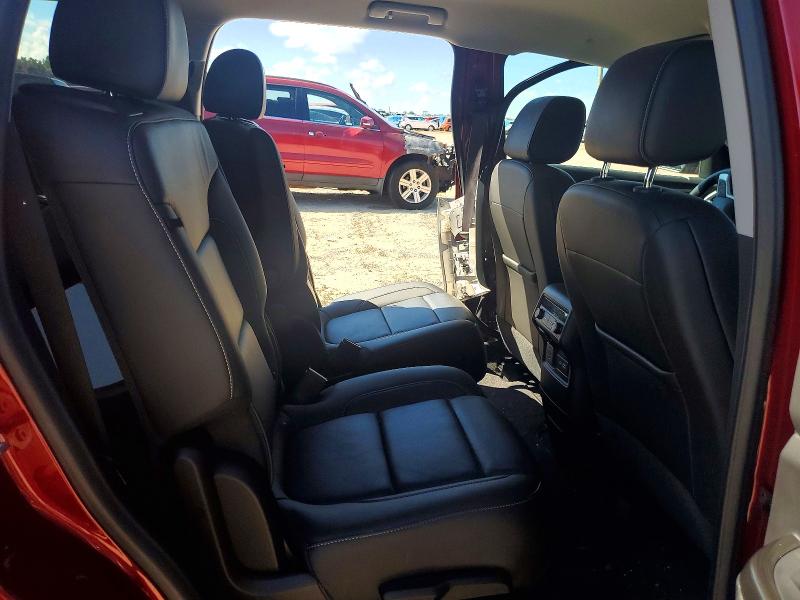 Photo 10 from auction – 2023 GMC ACADIA with VIN 1GKKNMLS2PZ244709