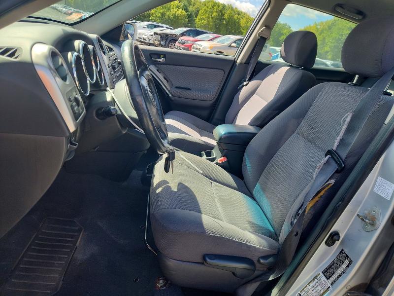 صورة رقم 7 من المزاد - 2005 TOYOTA MATRIX مع VIN 2T1KR32E15C424826