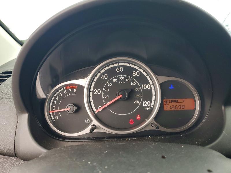 صورة رقم 9 من المزاد - 2013 MAZDA MAZDA 2 مع VIN JM1DE1KZ3D0163266