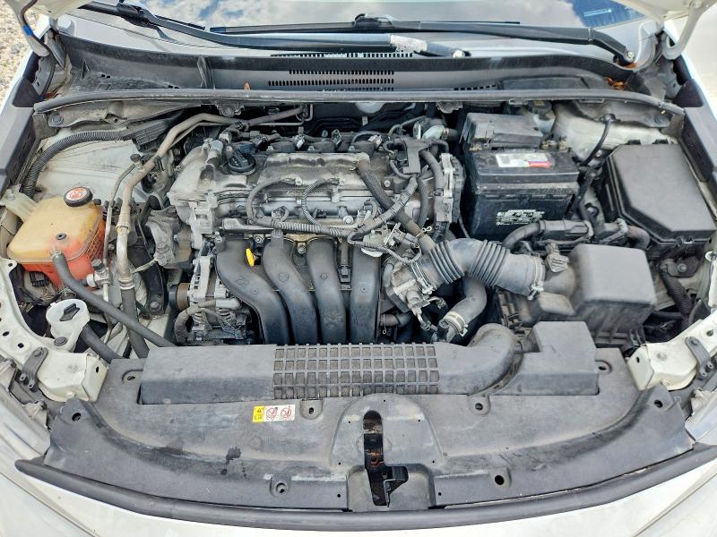 صورة رقم 11 من المزاد - 2021 TOYOTA COROLLA مع VIN JTDEPMAE5MJ186198