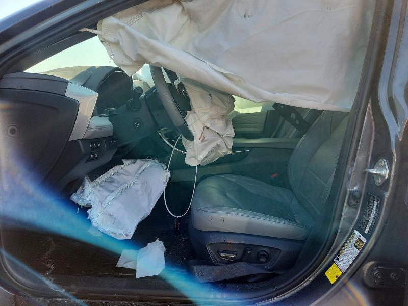 صورة رقم 7 من المزاد - 2022 TOYOTA AVALON مع VIN 4T1DA1AB6NU013092