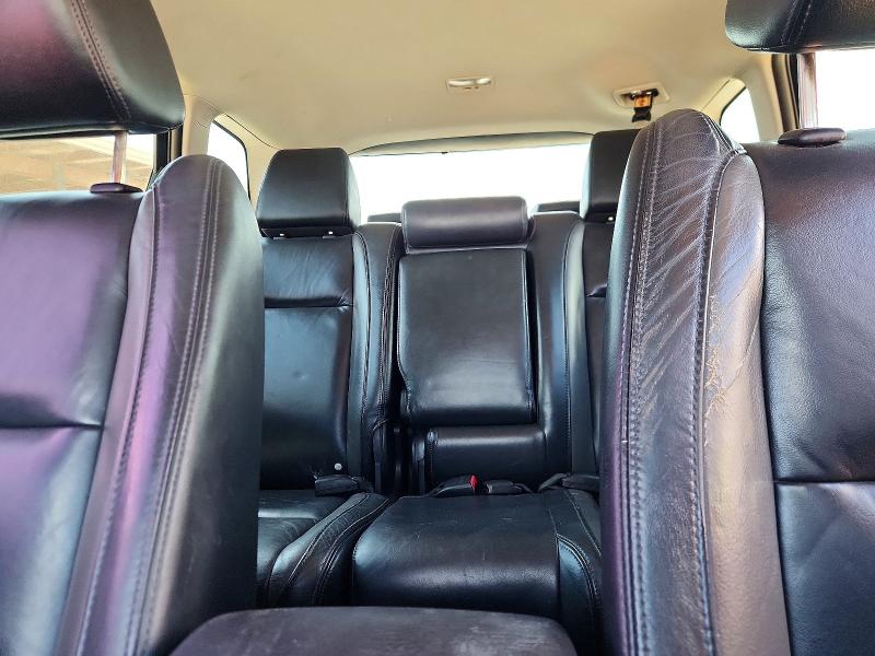 Photo 10 from auction – 2012 MAZDA CX-9 with VIN JM3TB2CA0C0342048