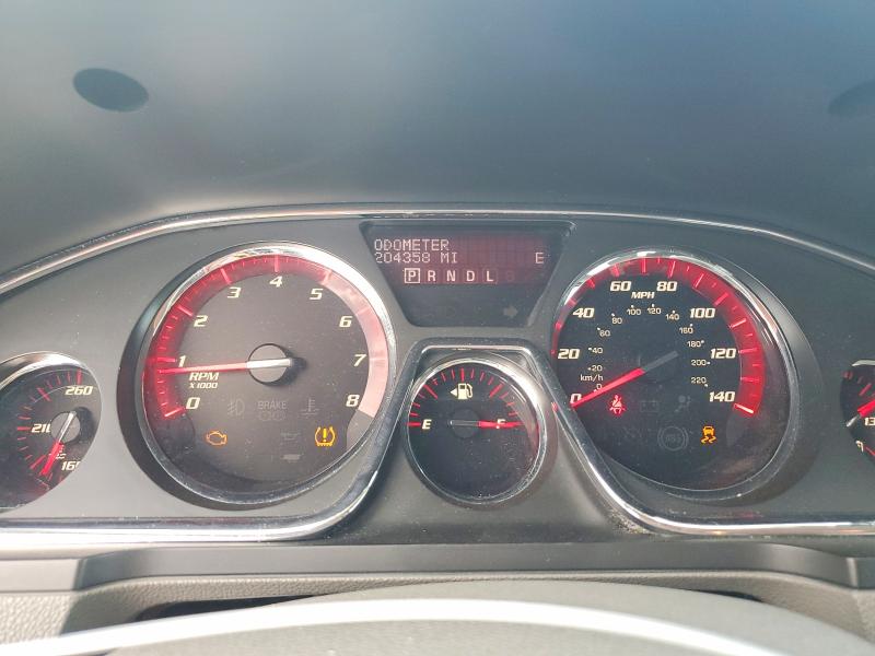 Photo 9 from auction – 2015 GMC ACADIA with VIN 1GKKRPKD2FJ291499