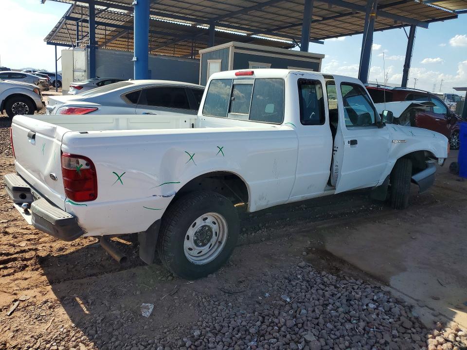 Photo 3 from auction – 2002 FORD RANGER with VIN 1FTYR14UX2PA08483