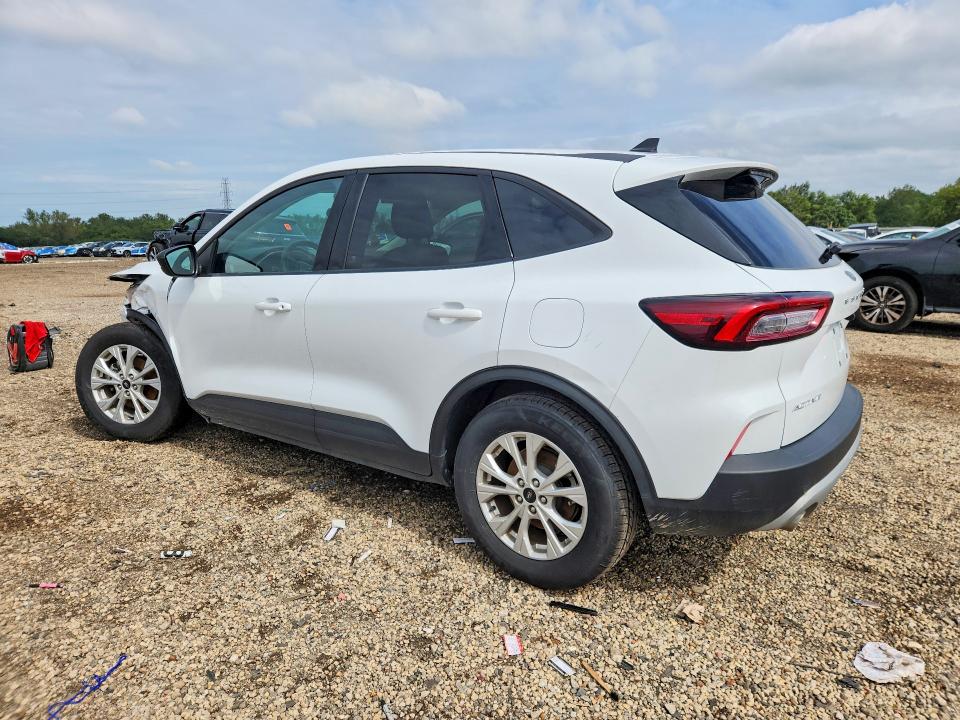 Zdjęcie 2 z aukcji – 2025 FORD ESCAPE z VIN 1FMCU0GN8SUB30778
