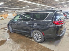 Foto 2 de la subasta – 2023 CHRYSLER PACIFICA con VIN 2C4RC1L78PR631334