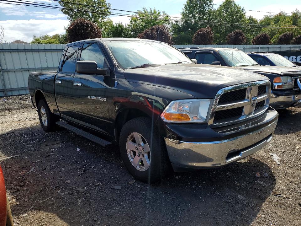 صورة رقم 4 من المزاد - 2012 DODGE RAM 1500 مع VIN 1C6RD7GP9CS127823