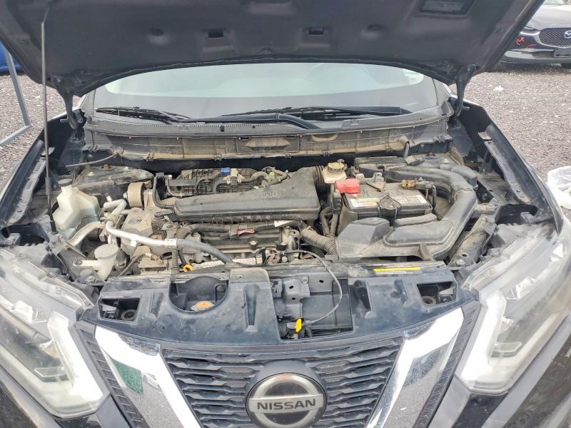 Снимка 12 от търг – 2018 NISSAN ROGUE с VIN KNMAT2MT0JP587028