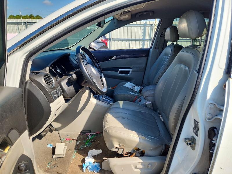 صورة رقم 7 من المزاد - 2008 SATURN VUE مع VIN 3GSCL53788S651671