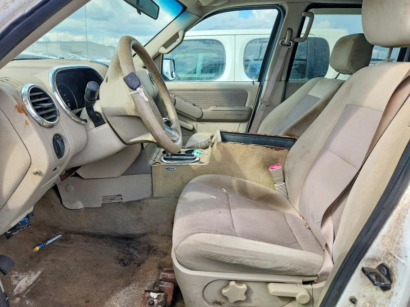 Фото 7 с аукциона – 2007 FORD EXPLORER с VIN 1FMEU73E17UA97136