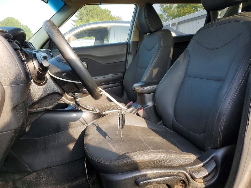 صورة رقم 7 من المزاد - 2014 KIA SOUL مع VIN KNDJP3A55E7000733