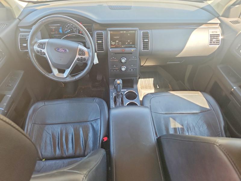 صورة رقم 8 من المزاد - 2014 FORD FLEX مع VIN 2FMGK5C85EBD45002