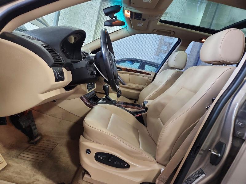 Фото 7 с аукциона – 2006 BMW X5 с VIN 5UXFA13566LY31075