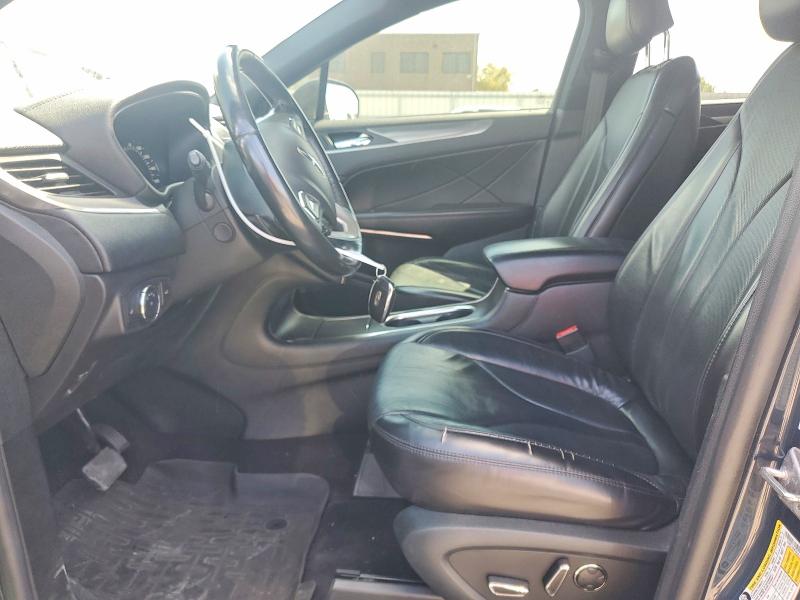 Photo 7 from auction – 2019 LINCOLN MKC with VIN 5LMTJ3DH2KUL42632