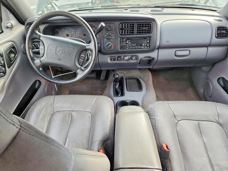 Zdjęcie 8 z aukcji – 1999 DODGE DURANGO z VIN 1B4HS28Z5XF655352