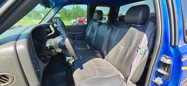 Фото 6 с аукциона – 2004 GMC NEW SIERRA с VIN 2GTEC19T741269140