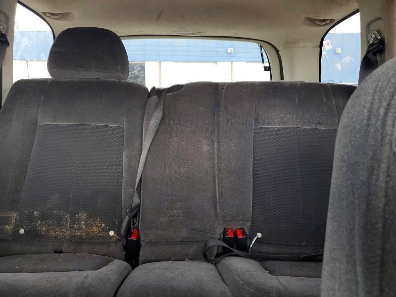Фото 10 с аукциона – 2008 GMC ENVOY с VIN 1GKDS13S082122456