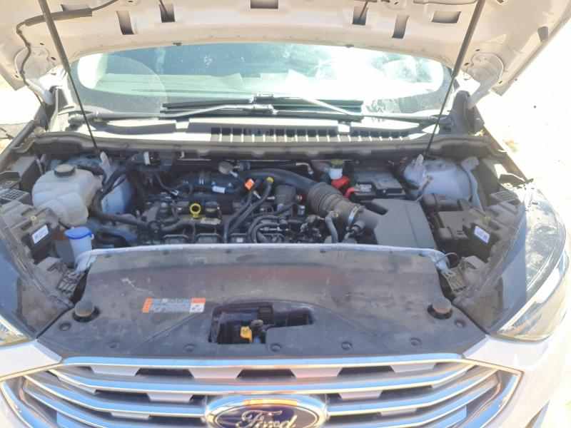 Photo 11 from auction – 2022 FORD EDGE with VIN 2FMPK4G94NBA35078