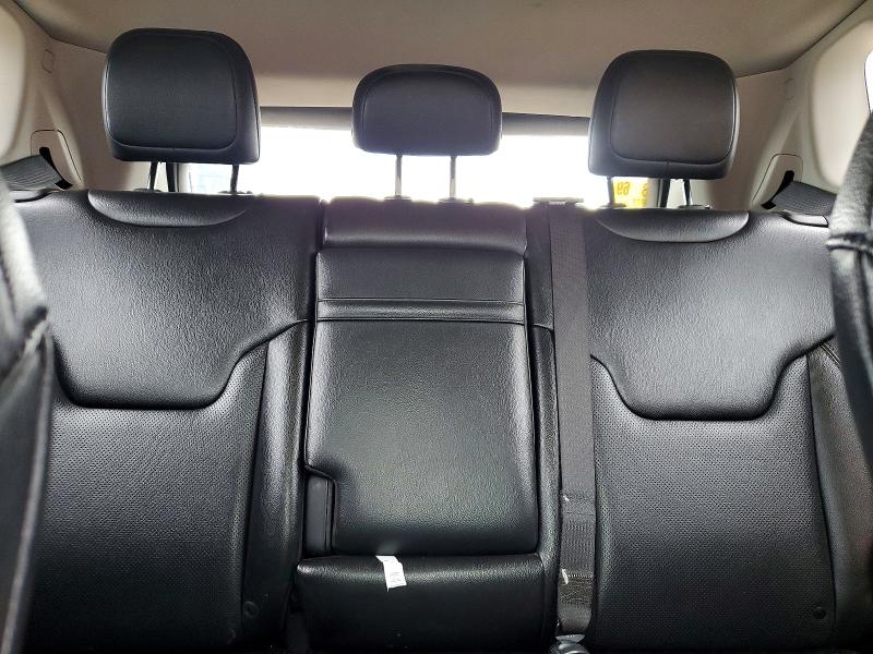 صورة رقم 10 من المزاد - 2020 JEEP COMPASS مع VIN 3C4NJCCB2LT152810