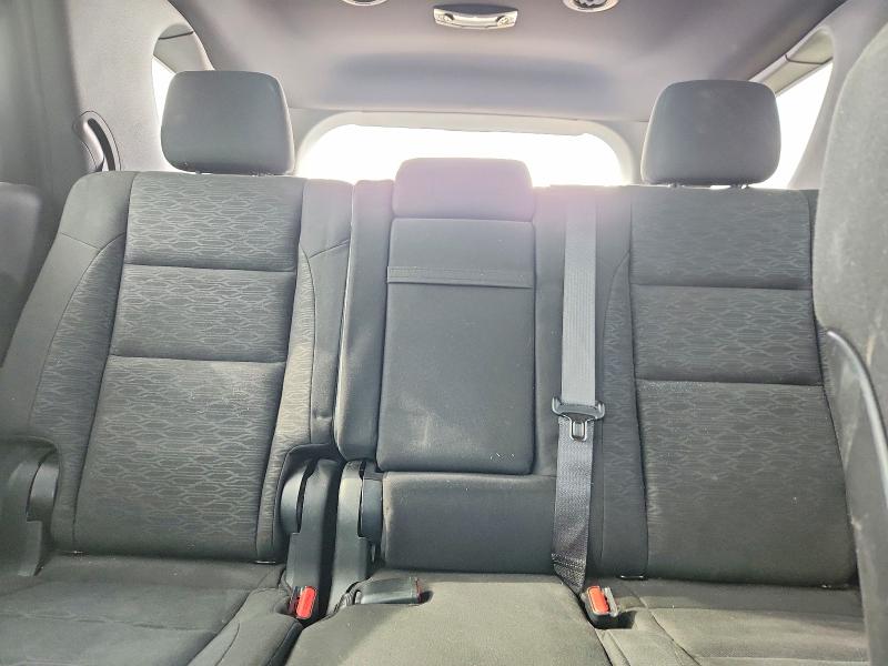 Photo 10 from auction – 2024 DODGE DURANGO with VIN 1C4RDJDG9RC192944