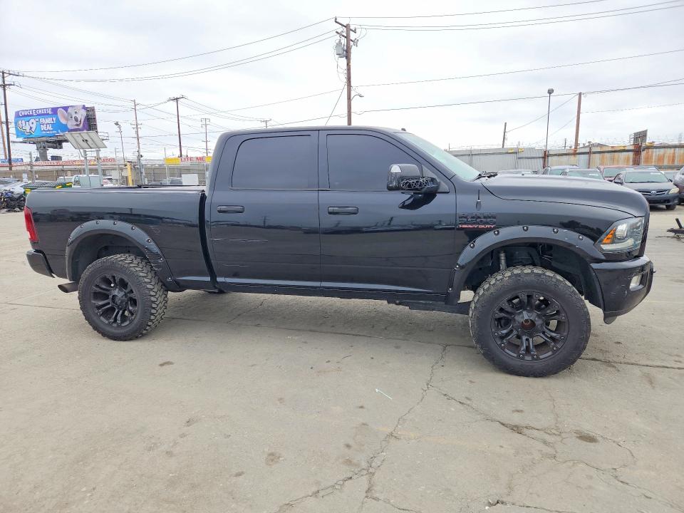 Photo 4 from auction – 2014 RAM 3500 with VIN 3C63R3DL6EG239068