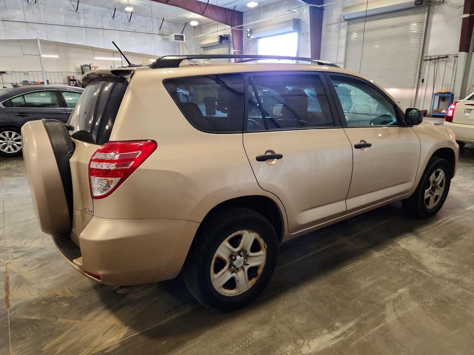 Photo 3 from auction – 2012 TOYOTA RAV4 with VIN 2T3BK4DV7CW090571