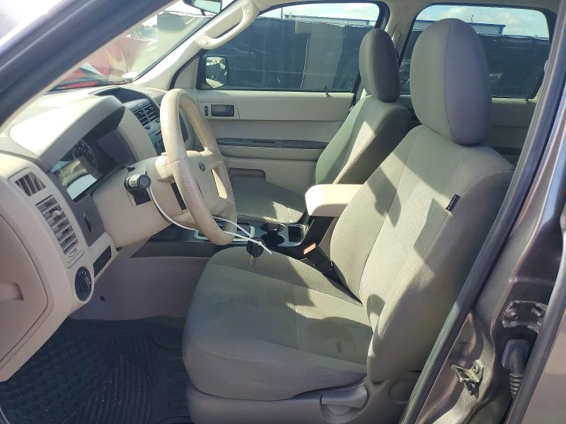 Photo 7 from auction – 2012 FORD ESCAPE with VIN 1FMCU0C77CKC52150