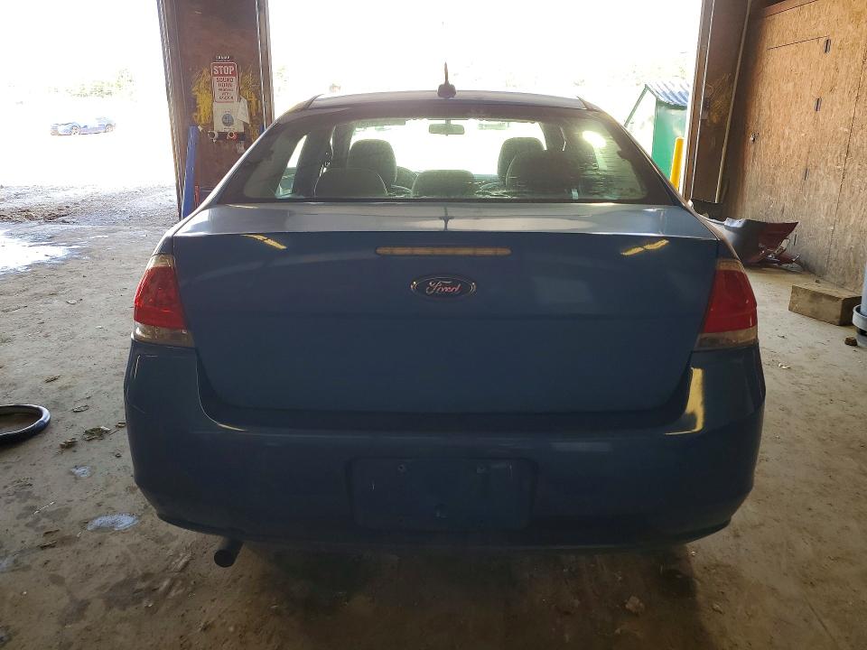 Zdjęcie 6 z aukcji – 2011 FORD FOCUS z VIN 1FAHP3EN4BW187608