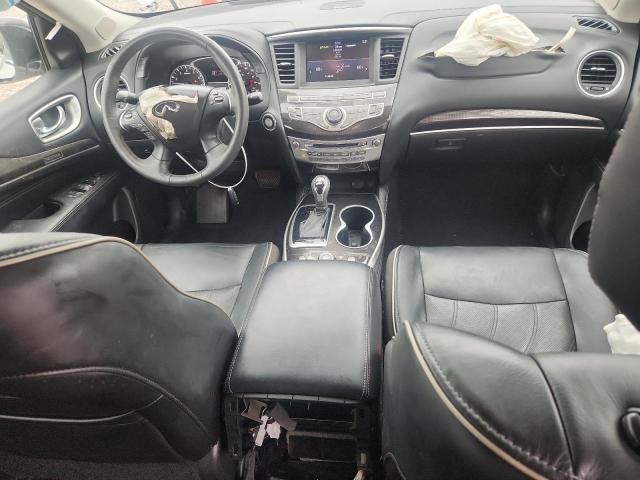 Снимка 8 от търг – 2017 INFINITI QX60 с VIN 5N1DL0MN6HC550999