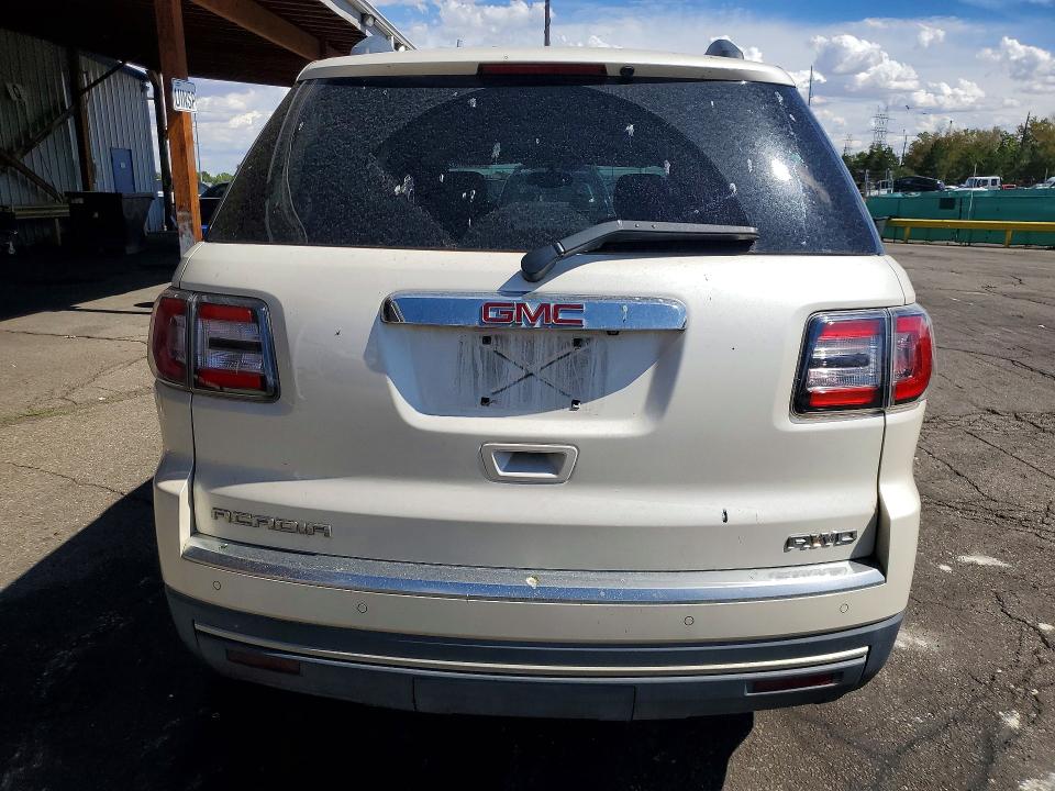 Foto 6 de la subasta – 2014 GMC ACADIA con VIN 1GKKVRKD3EJ306923