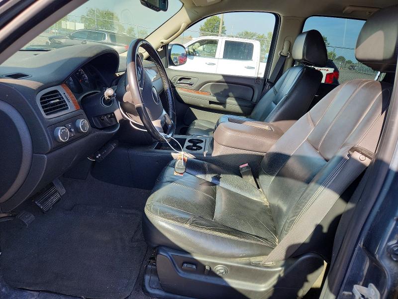 Zdjęcie 7 z aukcji – 2008 GMC YUKON z VIN 1GKFK13038J124408