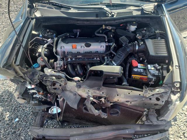 Photo 11 from auction – 2012 HONDA ACCORD with VIN 1HGCP2F67CA210918