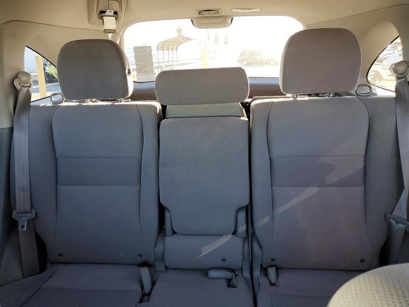 Photo 10 from auction – 2011 HONDA CR-V with VIN 5J6RE3H4XBL061398