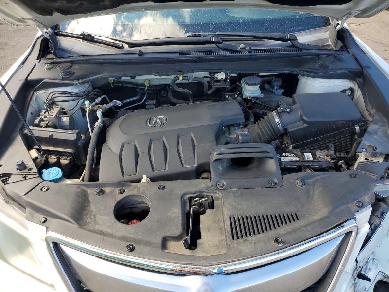 Photo 12 from auction – 2013 ACURA RDX with VIN 5J8TB3H52DL008230
