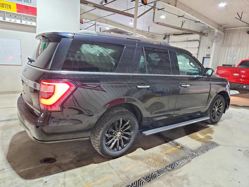 Фото 3 с аукциона – 2019 FORD EXPEDITION с VIN 1FMJU2AT0KEA18304
