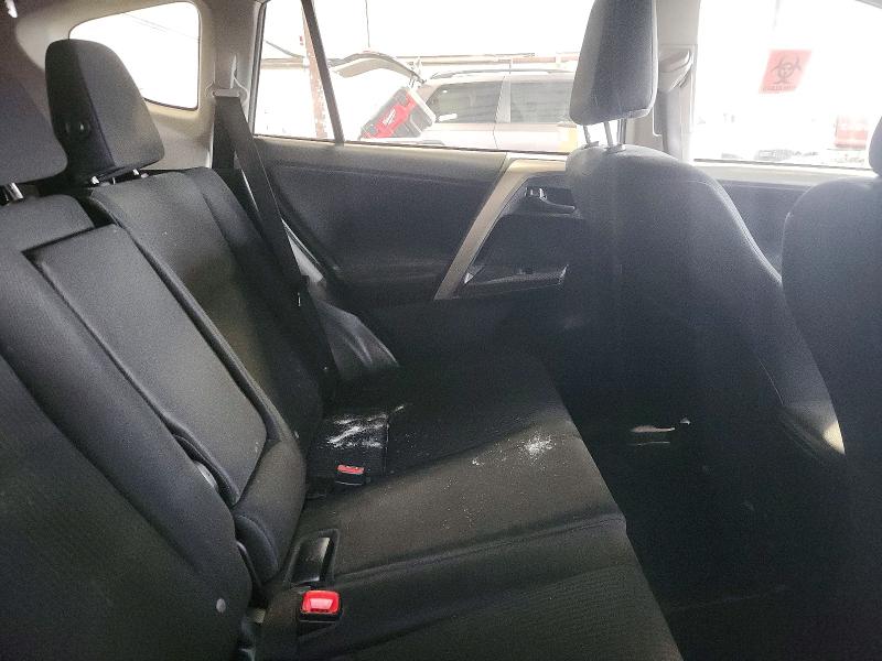 صورة رقم 11 من المزاد - 2015 TOYOTA RAV4 مع VIN 2T3BFREV3FW320059