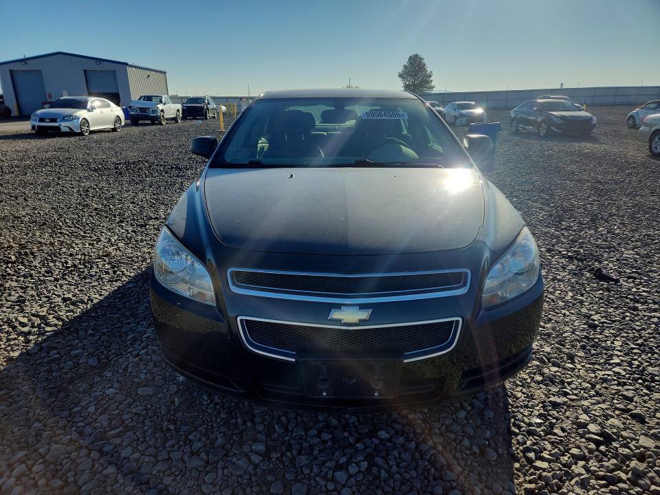 صورة رقم 5 من المزاد - 2011 CHEVROLET MALIBU مع VIN 1G1ZB5EU2BF239584