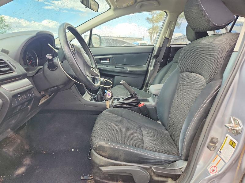Zdjęcie 7 z aukcji – 2014 SUBARU XV CROSSTREK z VIN JF2GPACC2EG338926