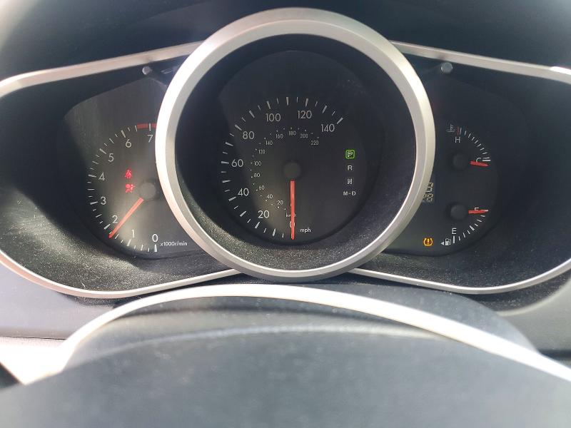 Foto 9 de la subasta – 2011 MAZDA CX-7 con VIN JM3ER2BM6B0396842