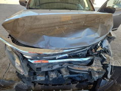 Foto 11 de la subasta – 2011 FORD FUSION con VIN 3FADP0L35BR161908
