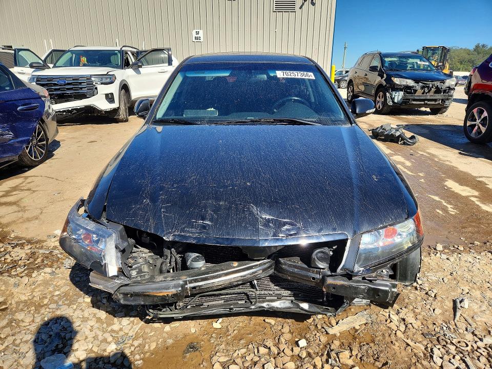 Zdjęcie 5 z aukcji – 2005 ACURA TSX z VIN JH4CL96855C032825