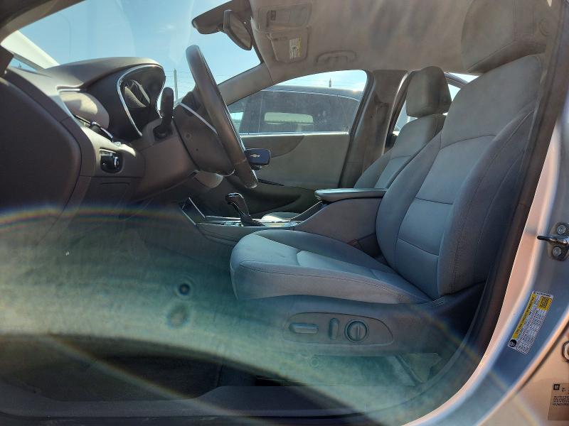 Photo 7 from auction – 2017 CHEVROLET MALIBU with VIN 1G1ZE5STXHF229963