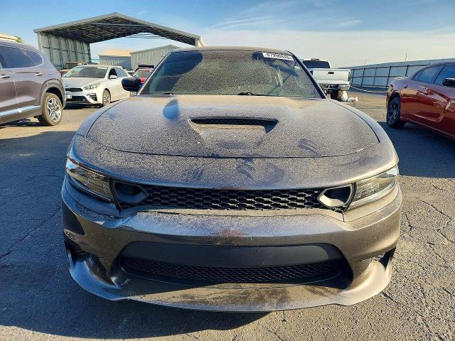 Zdjęcie 5 z aukcji – 2023 DODGE CHARGER z VIN 2C3CDXHG1PH635914